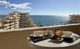 Kingfisher Apartments Benal Beach