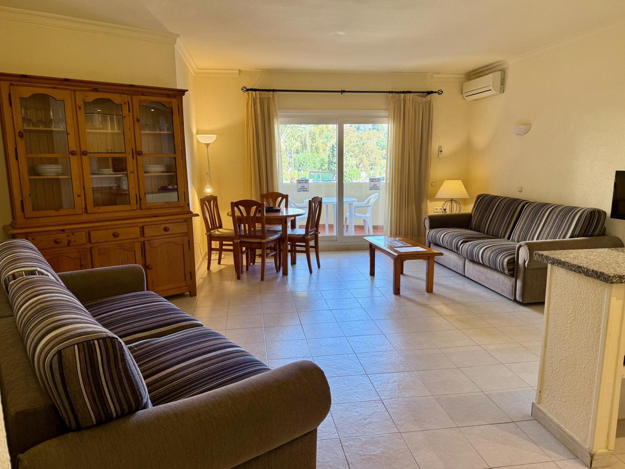 Kingfisher Apartments Benal Beach Benalmádena Exterior foto