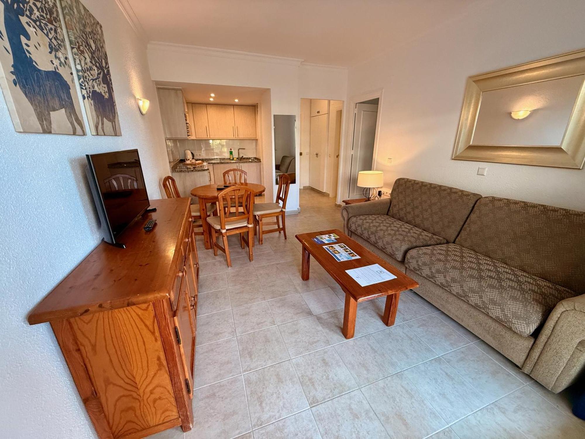 Kingfisher Apartments Benal Beach Benalmádena Exterior foto
